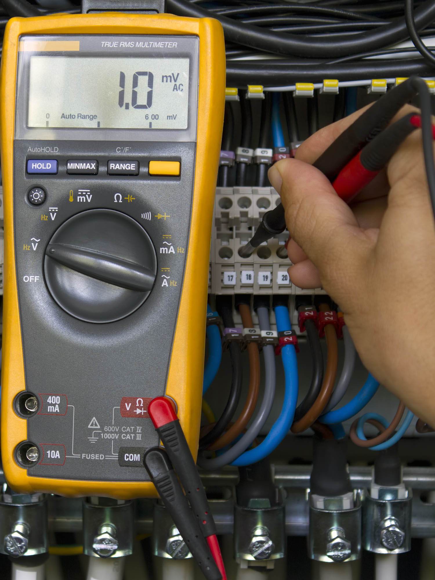 Domestic Maintenance and Home Services in Stevenage